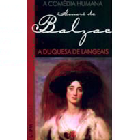 A duquesa de langeais