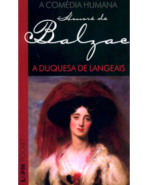 A duquesa de langeais
