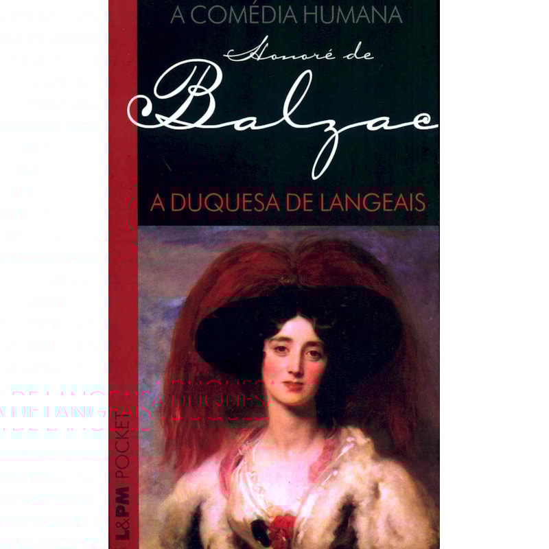 A duquesa de langeais