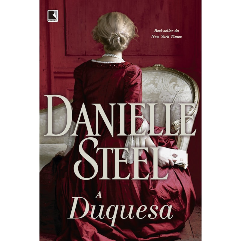 A DUQUESA (EDIÇÃO ECONÔMICA)