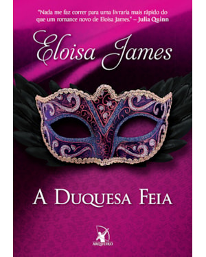 A DUQUESA FEIA (CONTO DE FADAS - LIVRO 3)