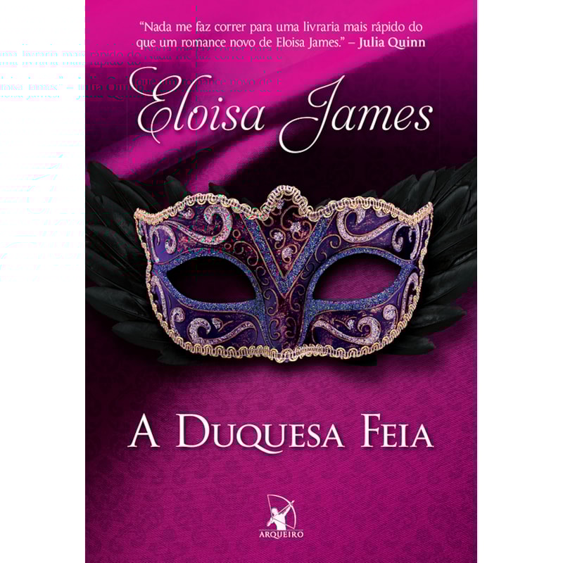 A DUQUESA FEIA (CONTO DE FADAS - LIVRO 3)