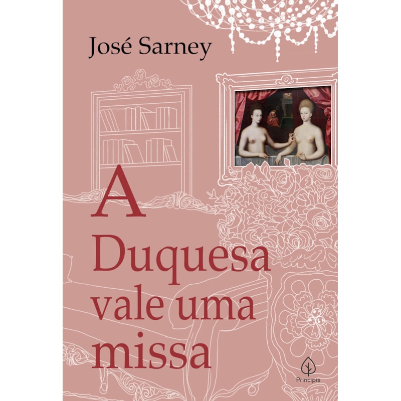 A DUQUESA VALE UMA MISSA