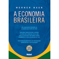A ECONOMIA BRASILEIRA