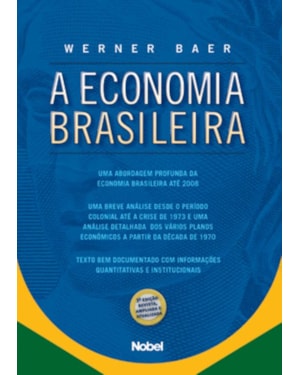 A ECONOMIA BRASILEIRA