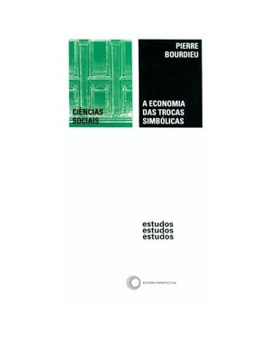 A ECONOMIA DAS TROCAS SIMBÓLICAS