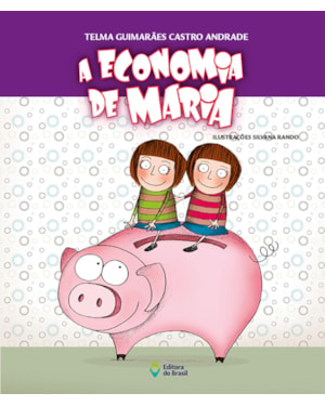 A ECONOMIA DE MARIA