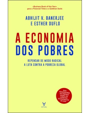 A economia dos pobres