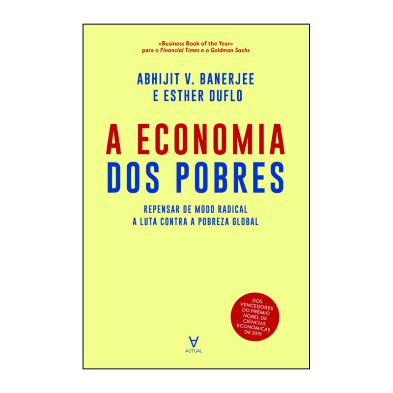 A economia dos pobres