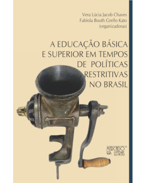 A educação básica e superior em tempos de políticas restritivas no Brasil