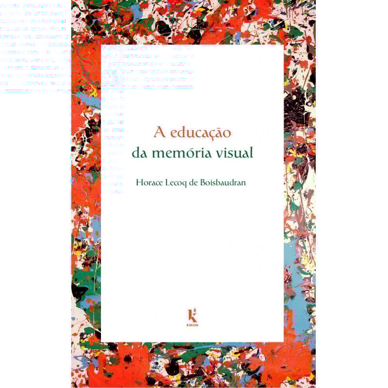 A EDUCAÇÃO DA MEMÓRIA VISUAL