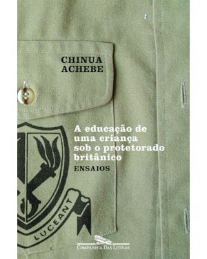 A educação de uma criança sob o protetorado britânico