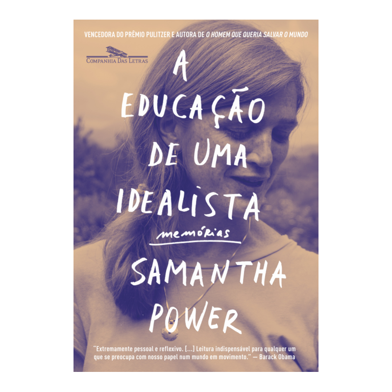 A EDUCAÇÃO DE UMA IDEALISTA: MEMÓRIAS