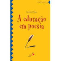 A educação em poesia