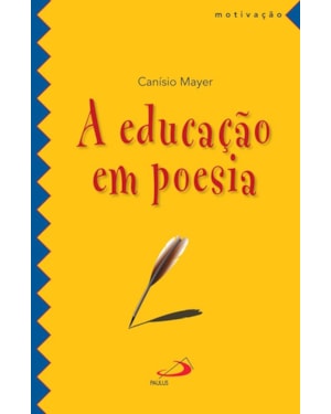 A educação em poesia