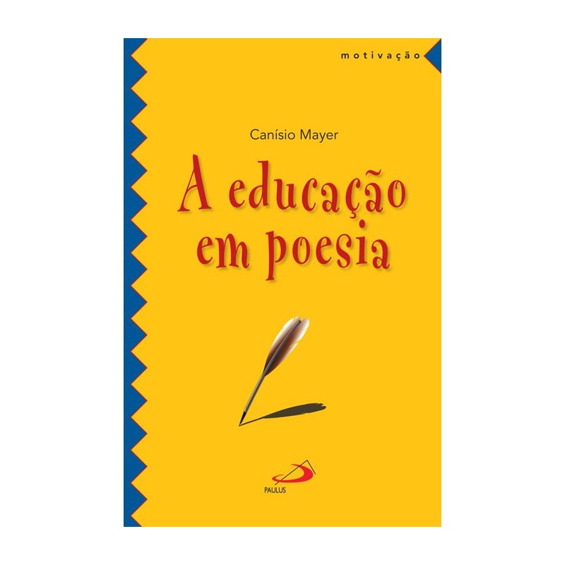 A educação em poesia