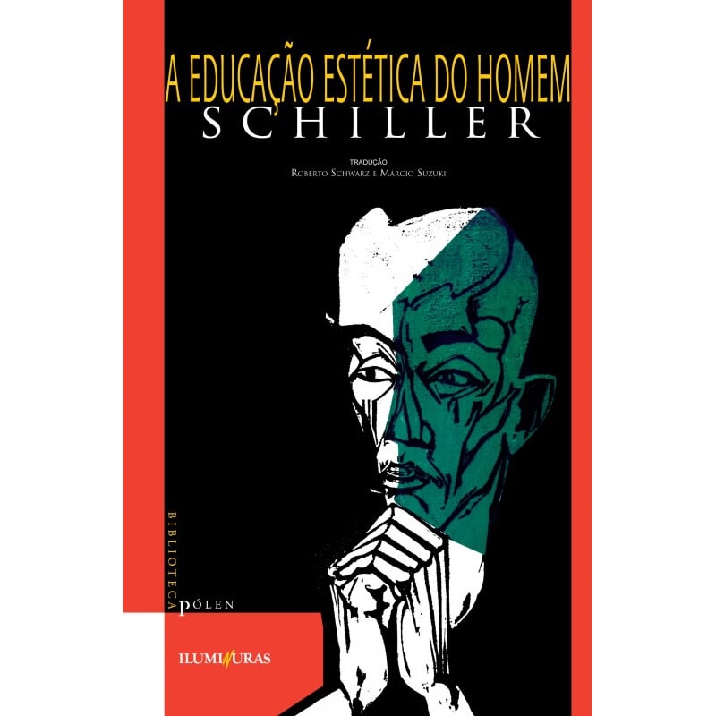 A EDUCAÇÃO ESTÉTICA DO HOMEM