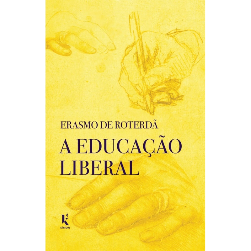 A EDUCAÇÃO LIBERAL