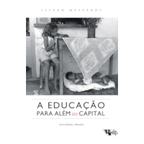 A educação para além do capital