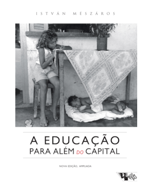 A educação para além do capital