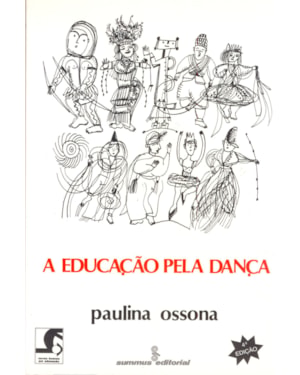 A EDUCAÇÃO PELA DANÇA