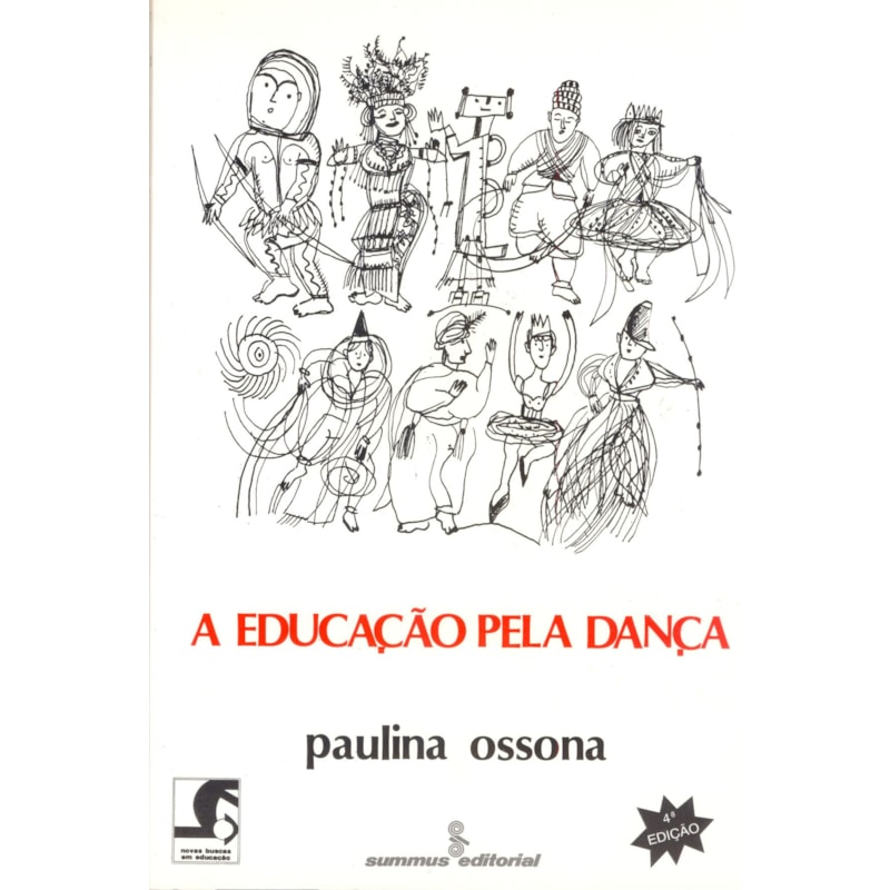 A EDUCAÇÃO PELA DANÇA