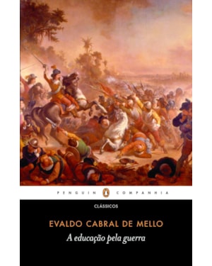 A EDUCAÇÃO PELA GUERRA