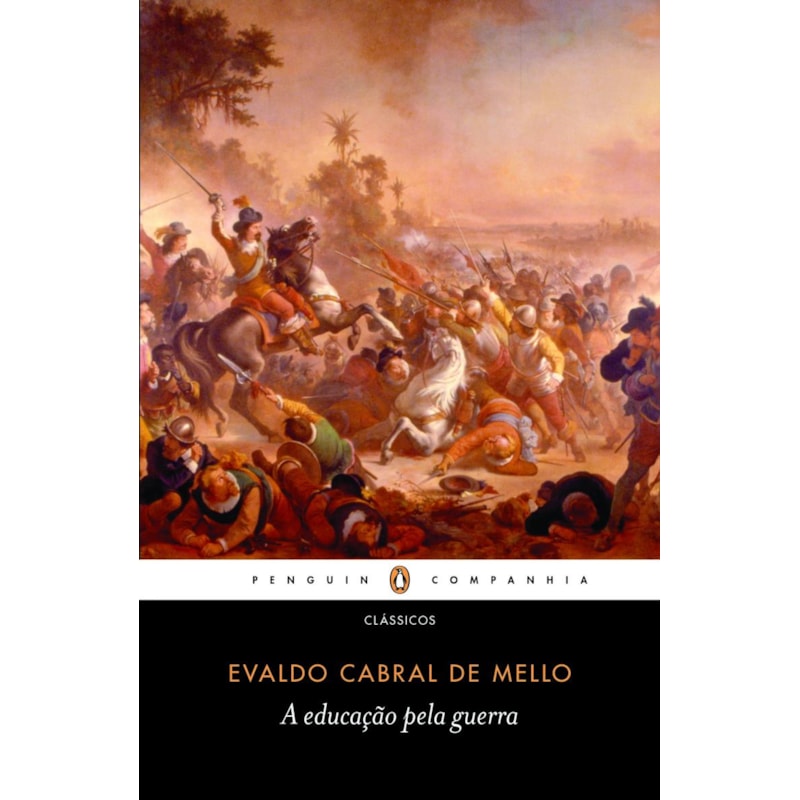 A EDUCAÇÃO PELA GUERRA