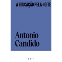 A educação pela noite