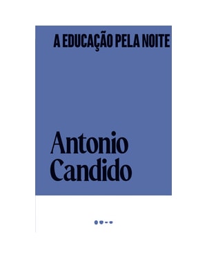 A educação pela noite