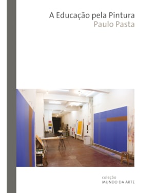A EDUCAÇÃO PELA PINTURA