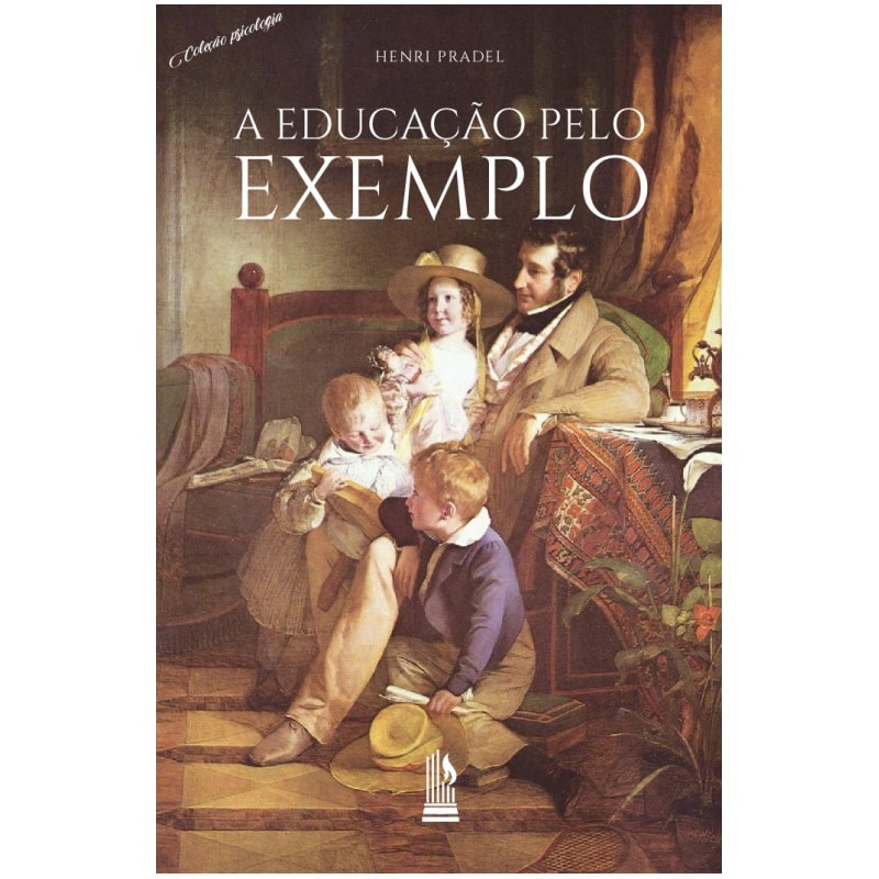 A EDUCAÇÃO PELO EXEMPLO