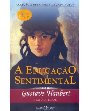 A EDUCAÇÃO SENTIMENTAL