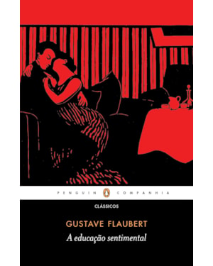 A EDUCAÇÃO SENTIMENTAL
