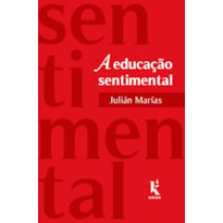 A EDUCAÇÃO SENTIMENTAL