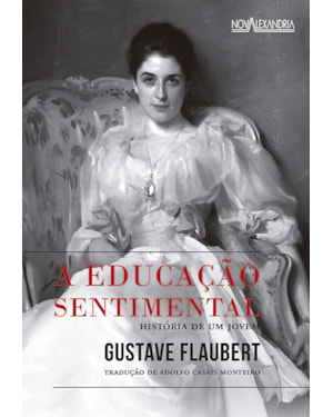 A EDUCAÇÃO SENTIMENTAL