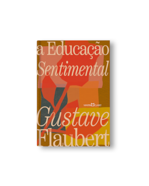 A EDUCAÇÃO SENTIMENTAL