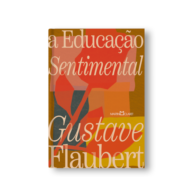 A EDUCAÇÃO SENTIMENTAL