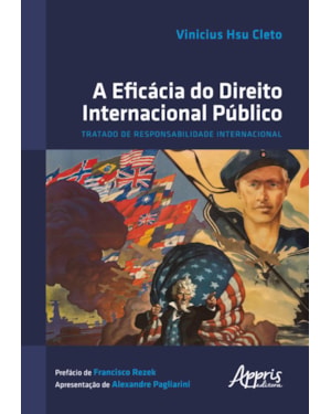 A EFICÁCIA DO DIREITO INTERNACIONAL PÚBLICO: TRATADO DE RESPONSABILIDADE INTERNACIONAL