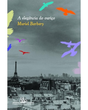 A elegância do ouriço