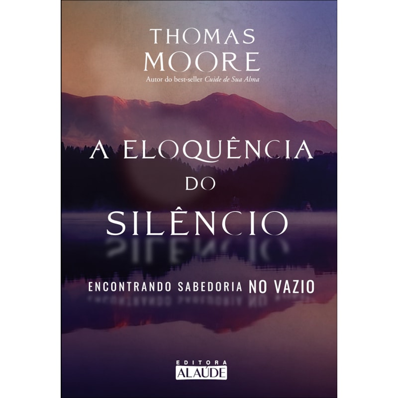 A eloquência do silêncio: encontrando sabedoria no vazio