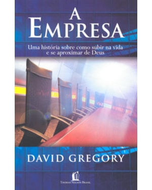 A EMPRESA