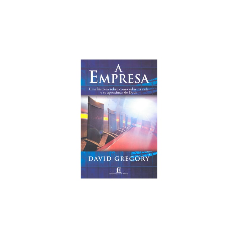 A EMPRESA