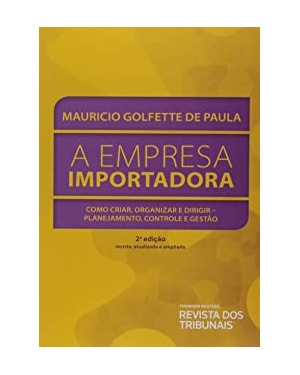 A EMPRESA IMPORTADORA