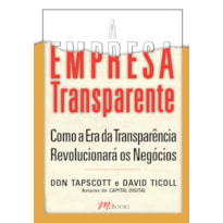 A EMPRESA TRANSPARENTE