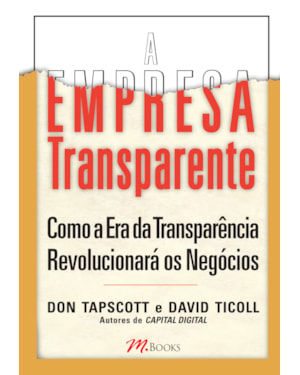 A empresa transparente