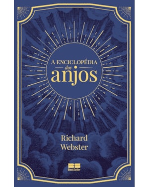 A ENCICLOPÉDIA DOS ANJOS