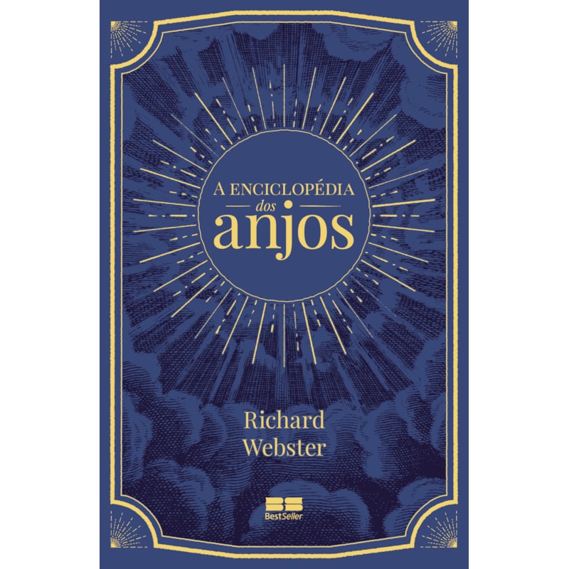 A ENCICLOPÉDIA DOS ANJOS