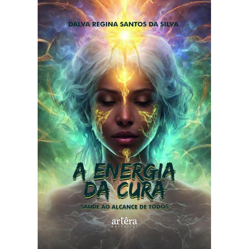 A ENERGIA DA CURA: SAÚDE AO ALCANCE DE TODOS