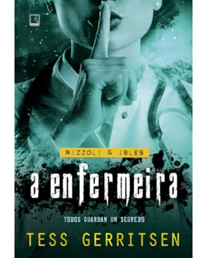 A ENFERMEIRA
